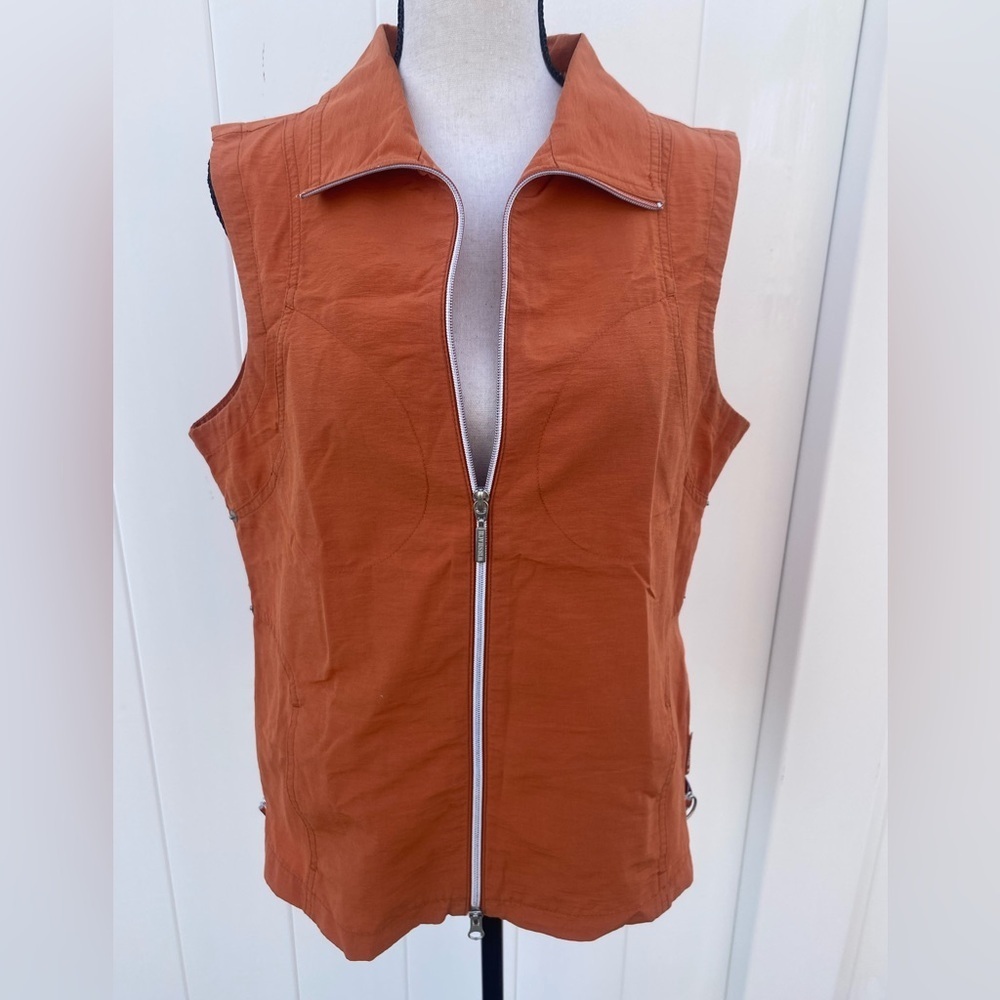 Wissmach vintage vest SZ medium